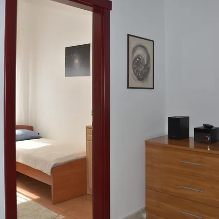 Апартаменти Pino Пула