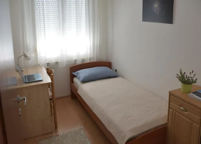 Pino Apartman