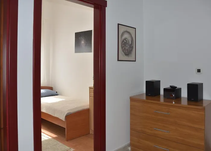 Apartman Pino Pula