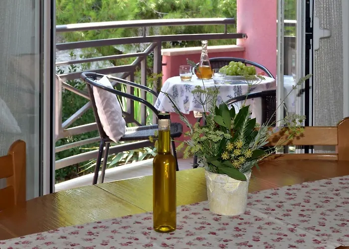 Pino Apartament Pula