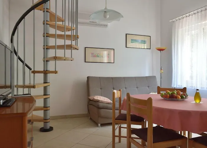 Apartman Pino
