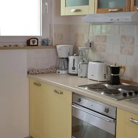 Pino Apartment *