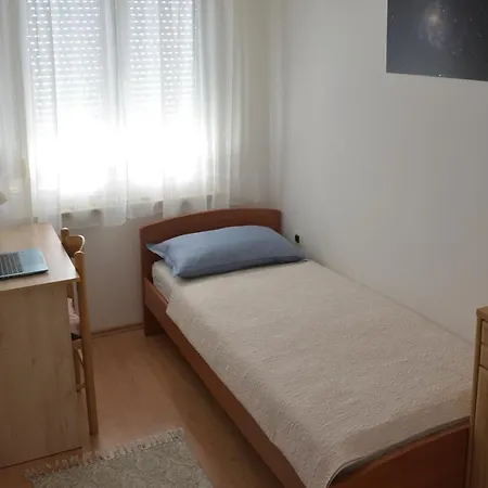 Pino Apartment