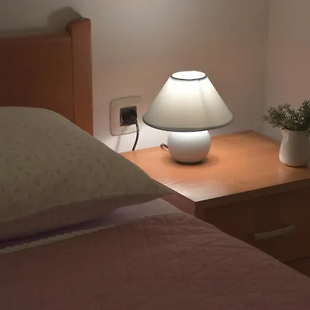 Appartement Pino *