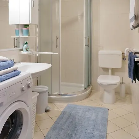 Apartment Pino