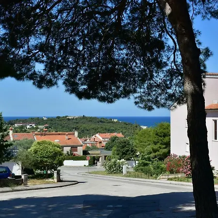 Apartment Pino