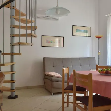 Apartment Pino