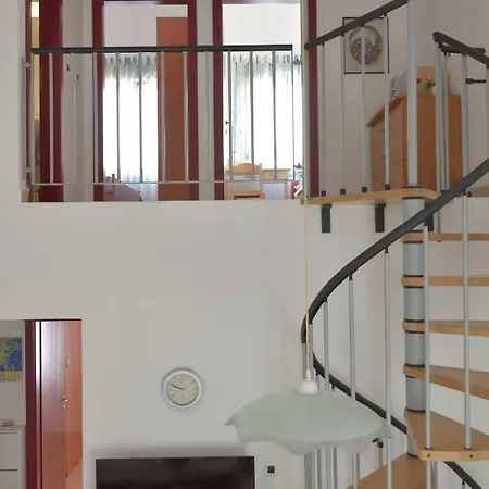 Apartment Pino