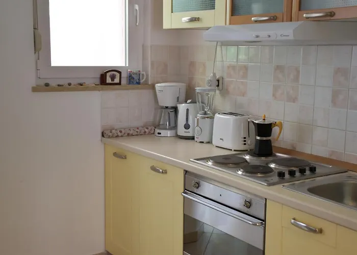 Pino Appartement *