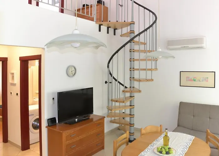 Appartement Pino Pula