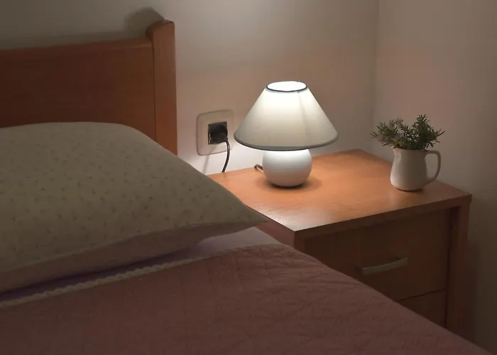 Appartement Pino *