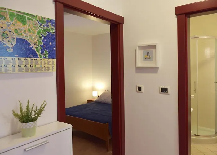 Appartement Pino Pula