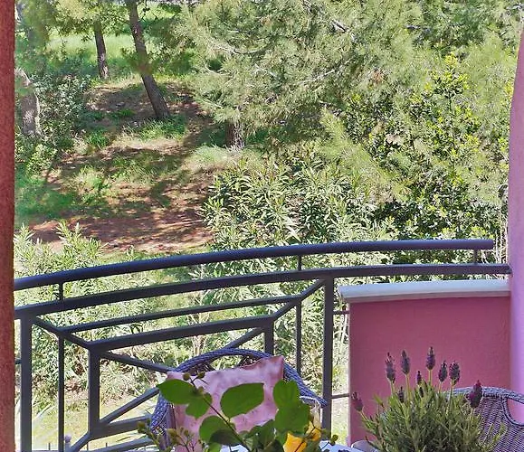 Appartement Pino Pula